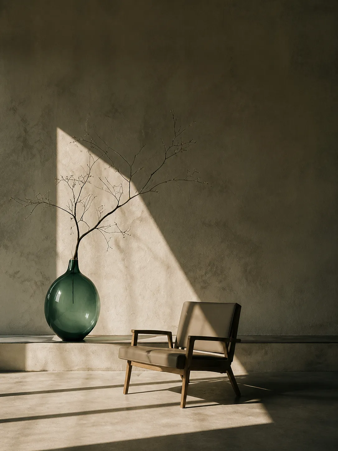 Spring issue: The Home That Heals